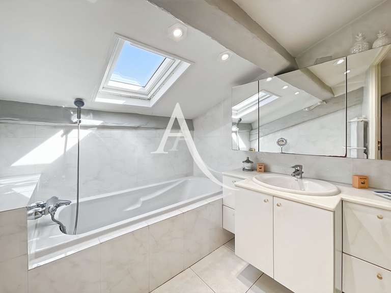 Appartement Cannes - 2 chambres - 80m²