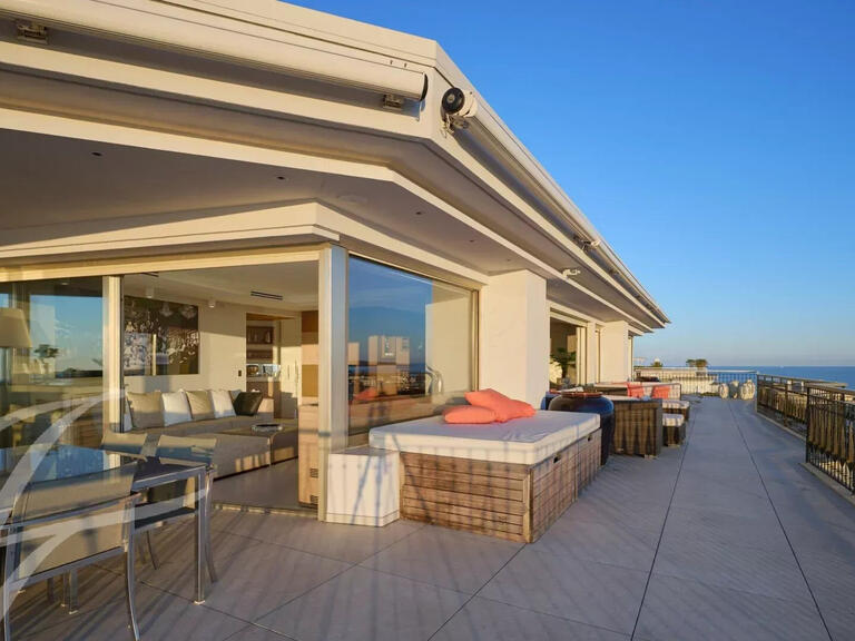 Appartement Cannes - 5 chambres - 208m²