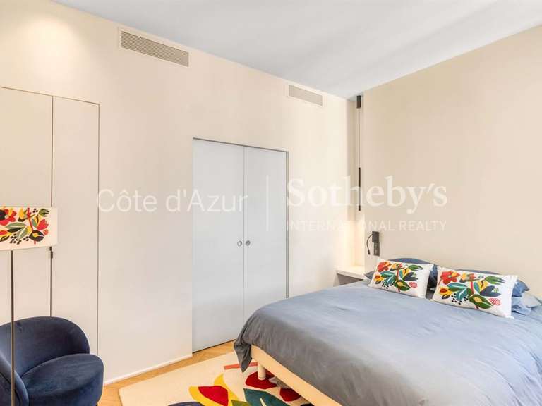 Appartement Cannes - 2 chambres - 80m²