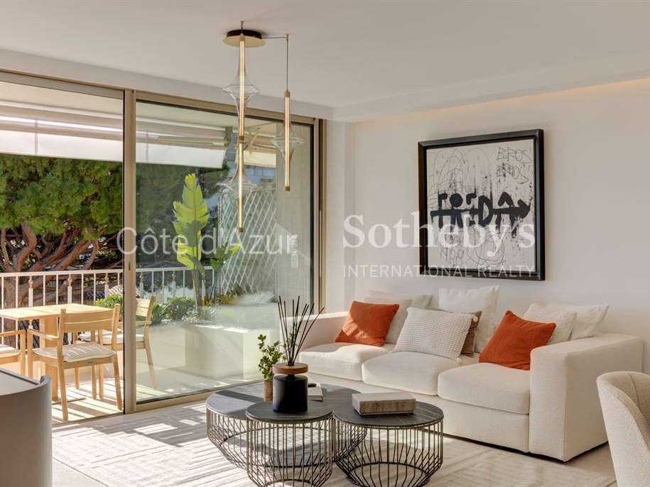Appartement Cannes