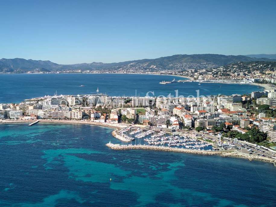 Appartement Cannes