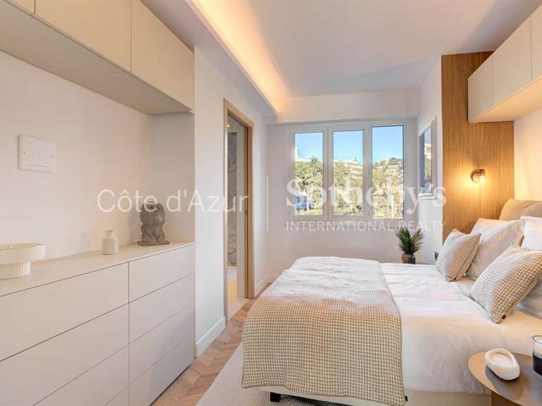 Appartement Cannes - 3 chambres - 102m²