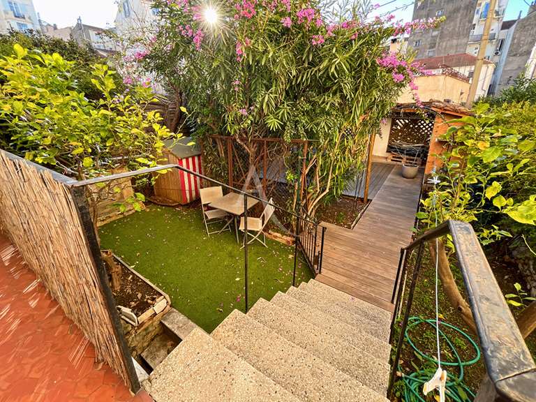 Appartement Cannes - 3 chambres - 91m²