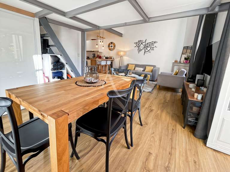 Appartement Cannes - 3 chambres - 91m²