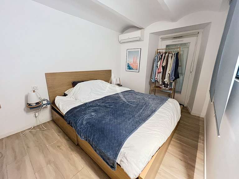 Appartement Cannes - 3 chambres - 91m²