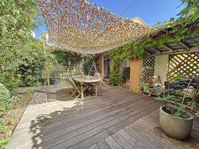 Appartement Cannes - 3 chambres - 91m²