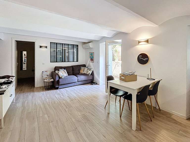 Appartement Cannes - 3 chambres - 91m²