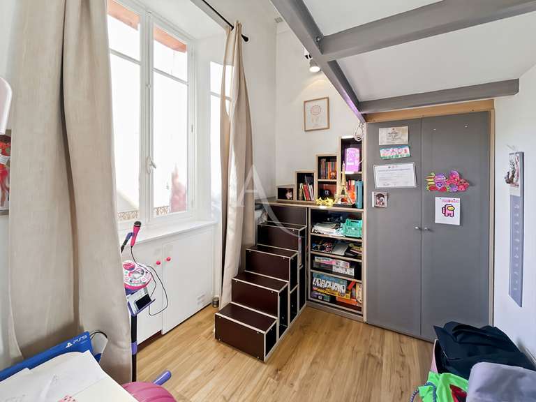 Appartement Cannes - 3 chambres - 91m²