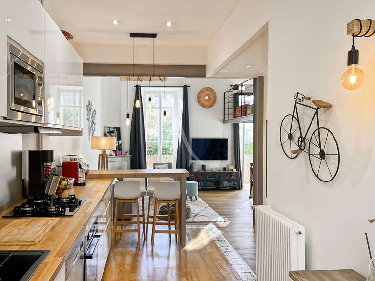 Appartement Cannes - 3 chambres - 91m²