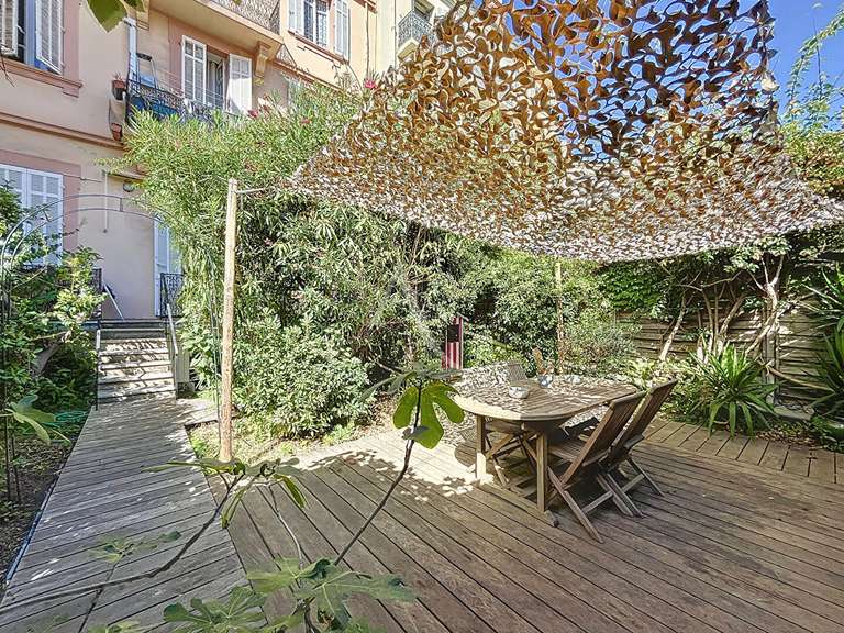 Appartement Cannes - 3 chambres - 91m²