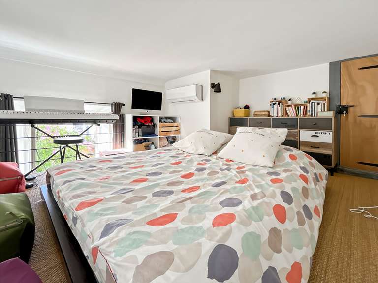 Appartement Cannes - 3 chambres - 91m²