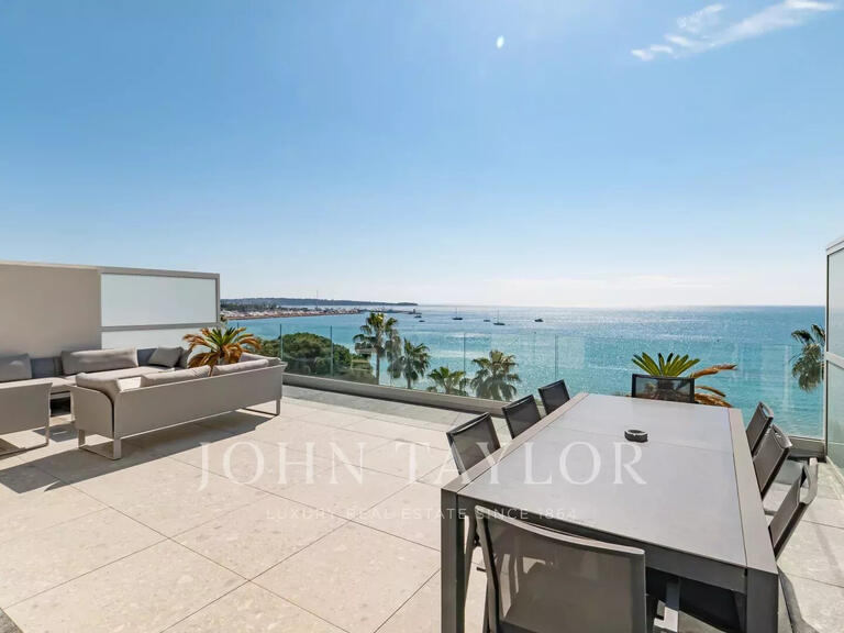 Appartement Cannes - 2 chambres - 96m²