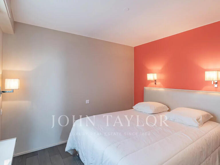 Appartement Cannes - 2 chambres - 96m²