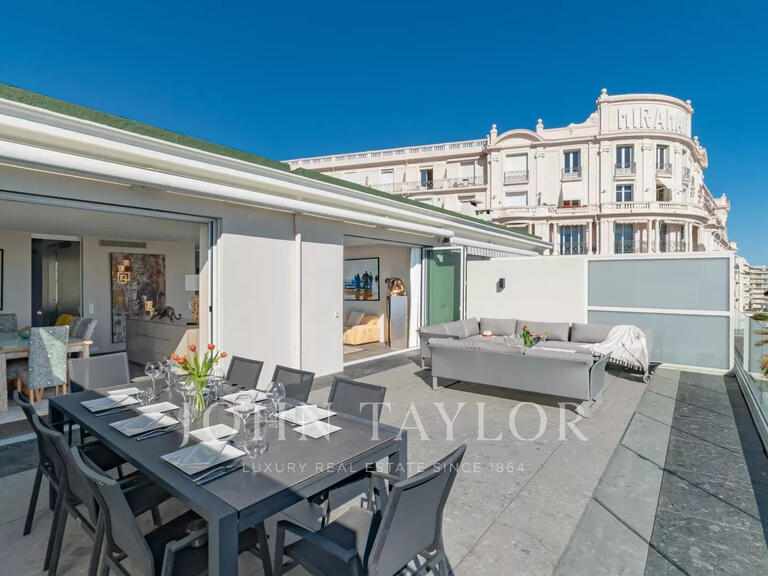 Apartment Cannes - 2 bedrooms - 96m²