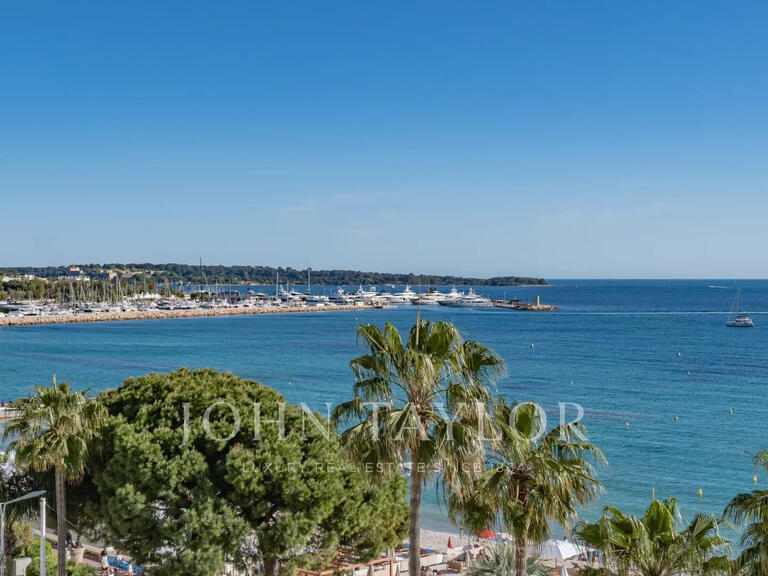 Apartment Cannes - 2 bedrooms - 96m²
