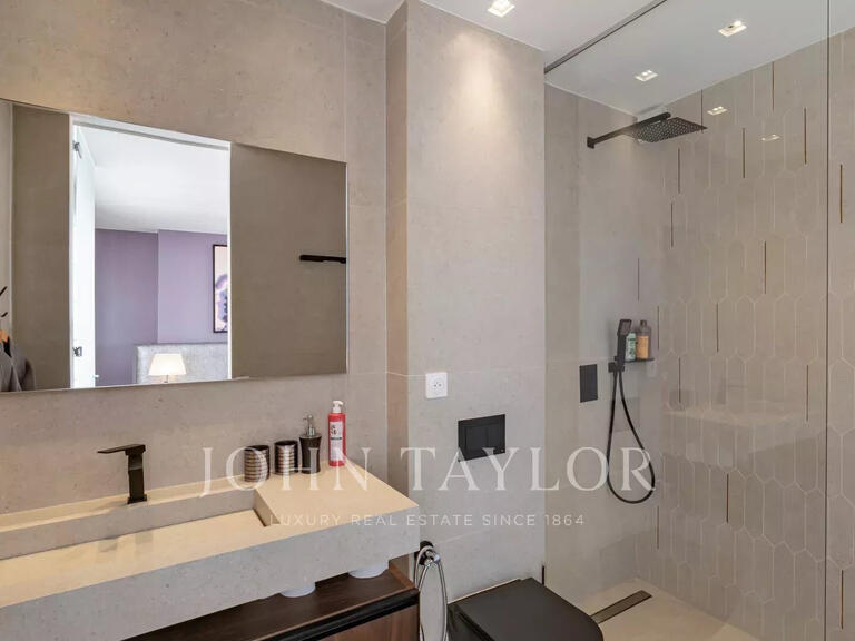 Appartement Cannes - 2 chambres - 96m²