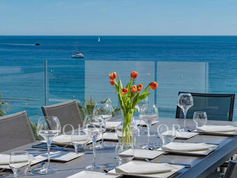 Apartment Cannes - 2 bedrooms - 96m²