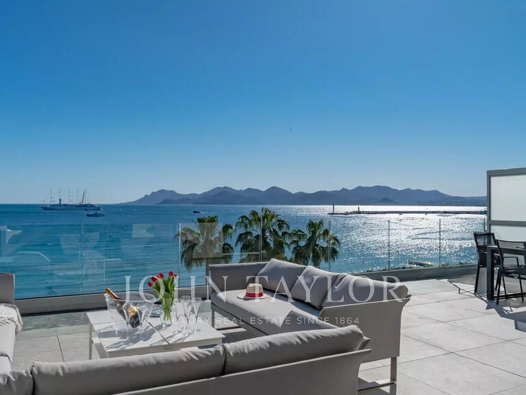 Apartment Cannes - 2 bedrooms - 96m²