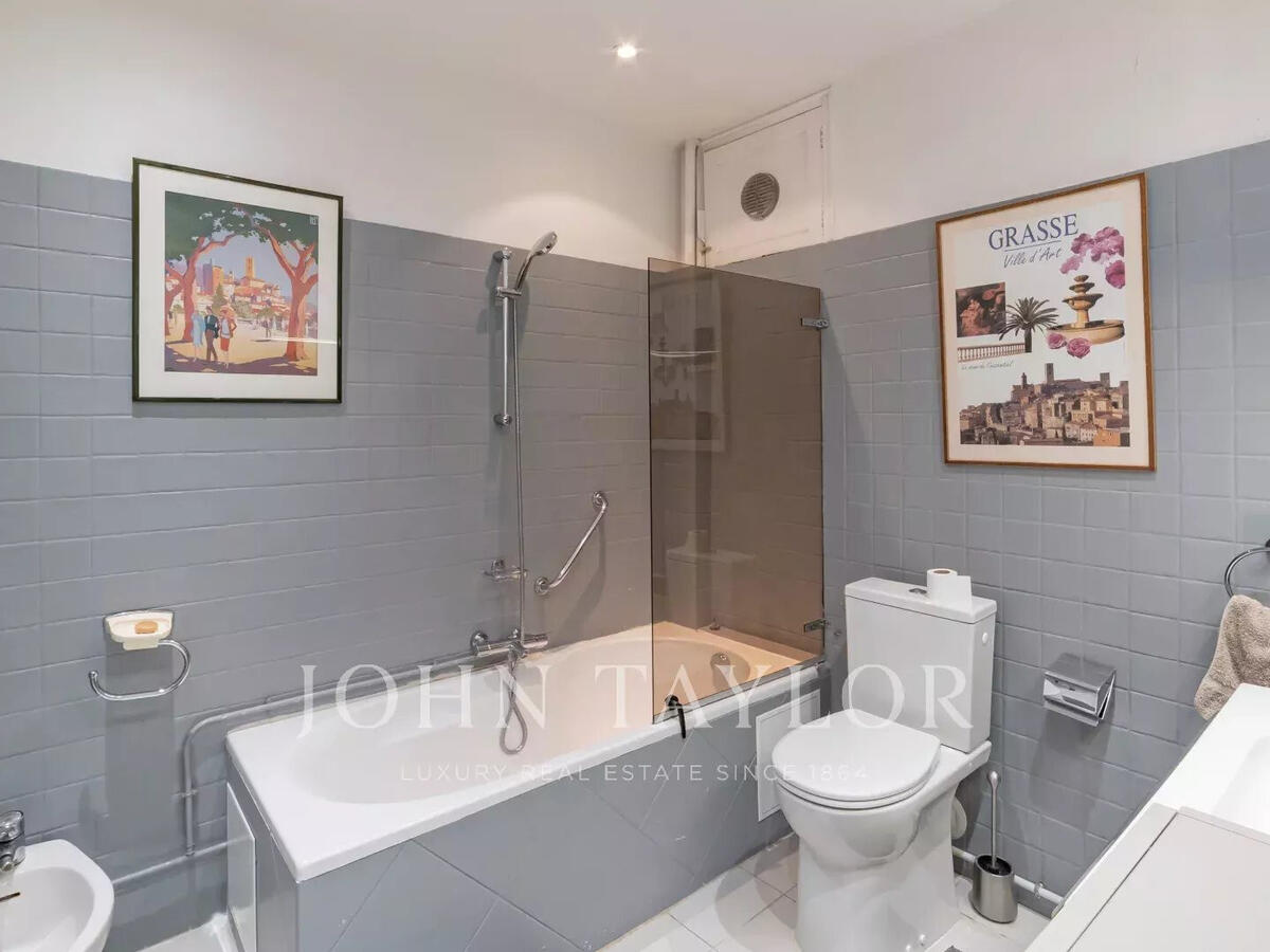 Appartement Cannes