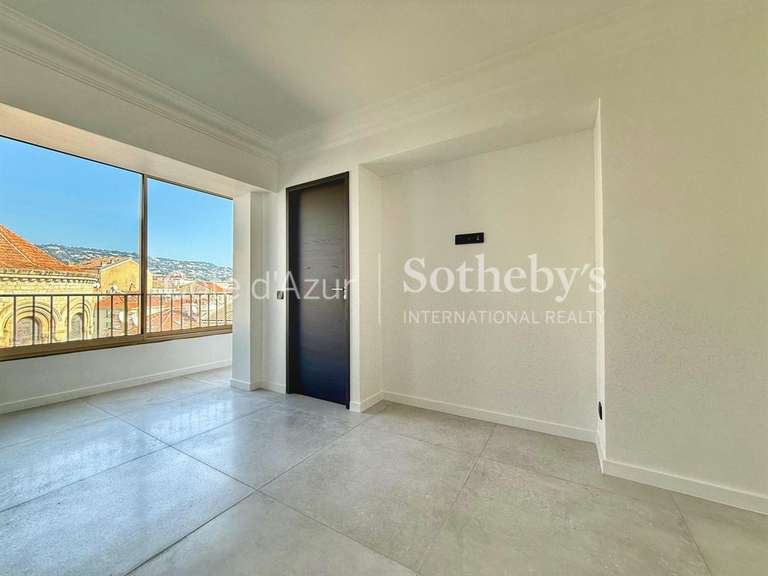 Appartement Cannes - 1 chambre - 54m²