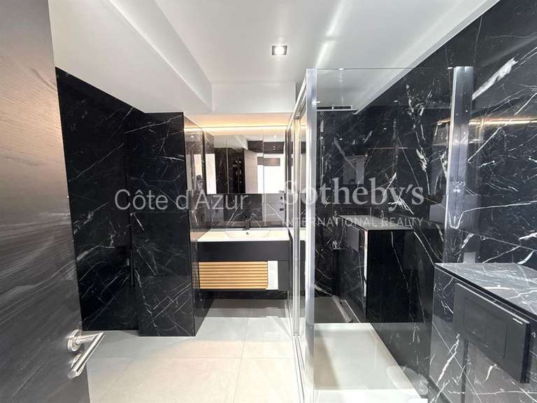 Appartement Cannes - 1 chambre - 54m²