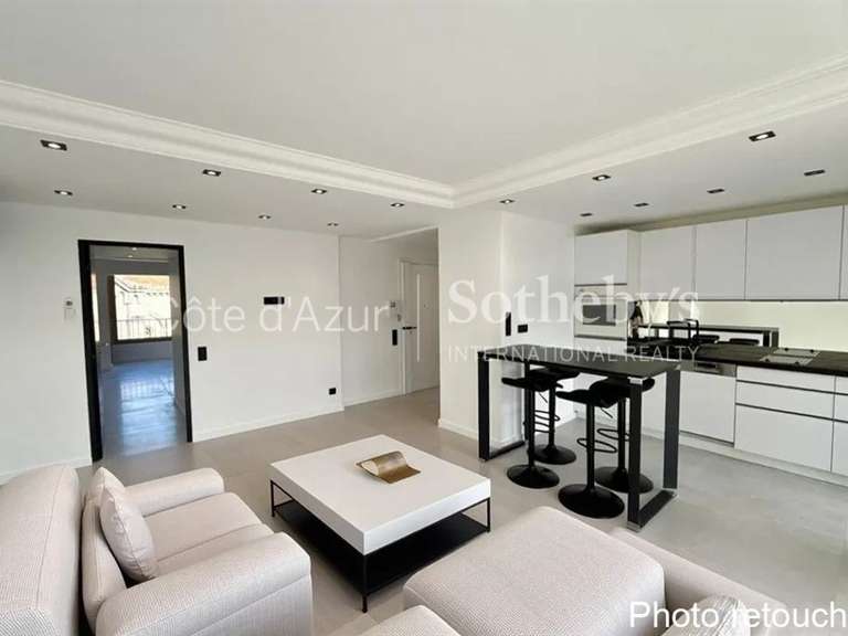 Appartement Cannes - 1 chambre - 54m²