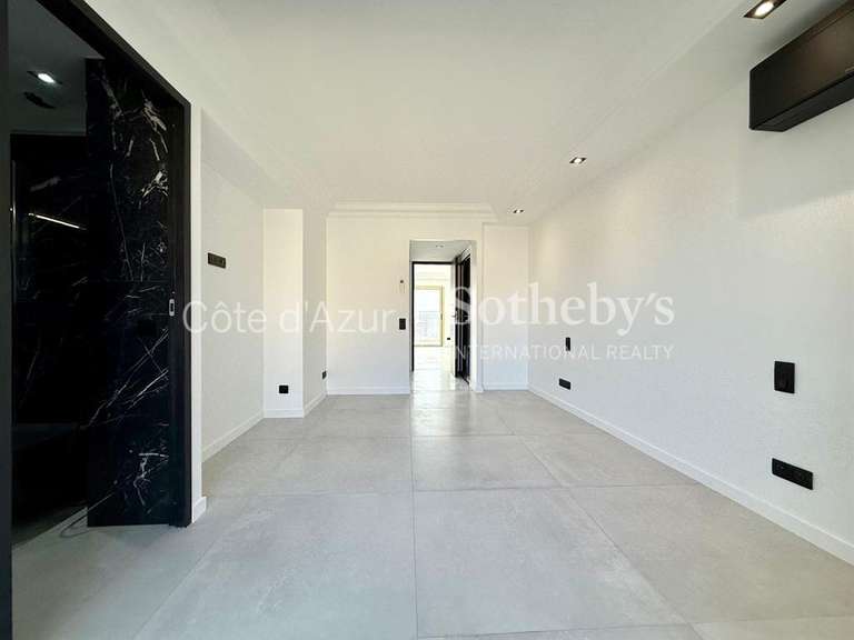 Appartement Cannes - 1 chambre - 54m²