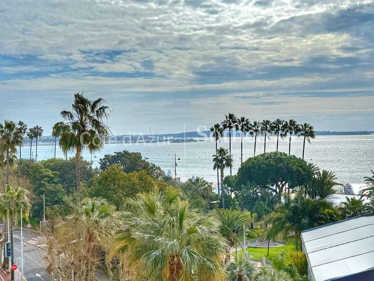 Apartment Cannes - 1 bedroom - 54m²