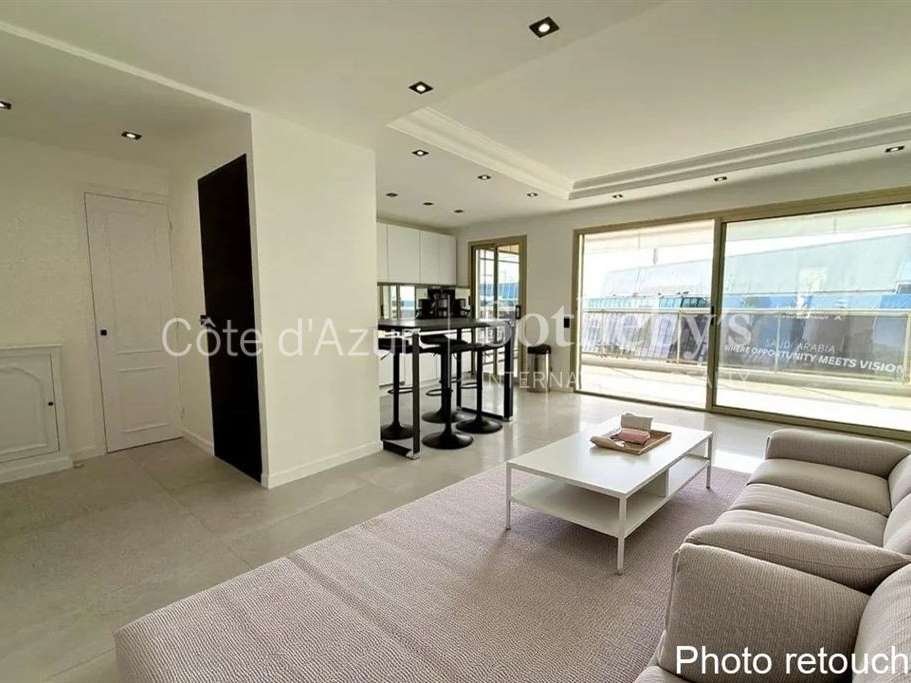 Apartment Cannes