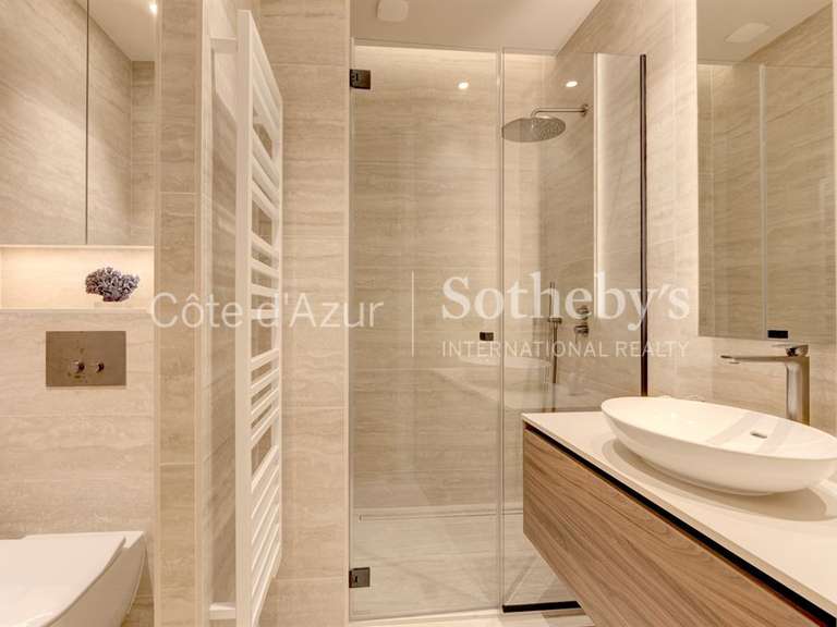 Appartement Cannes - 1 chambre - 34m²