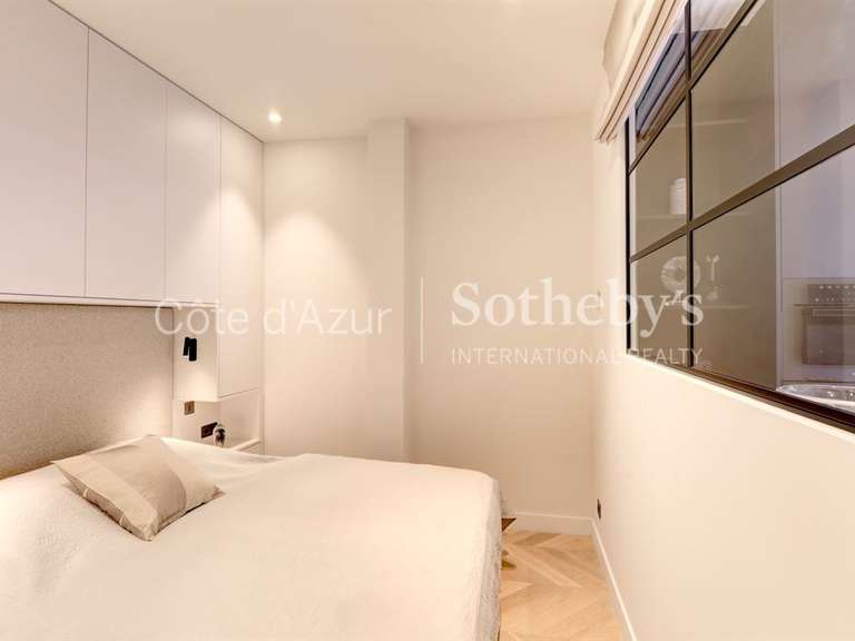 Appartement Cannes - 1 chambre - 34m²