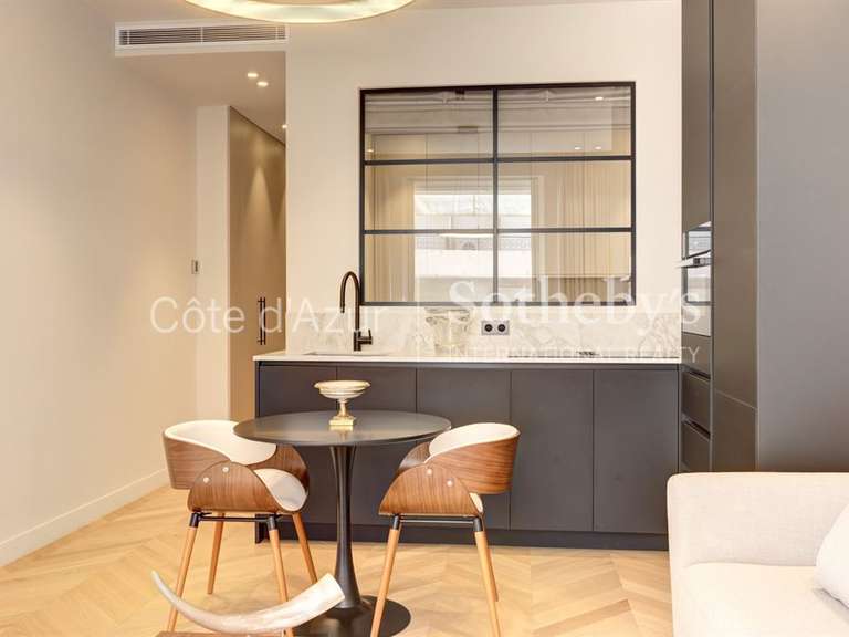 Appartement Cannes - 1 chambre - 34m²