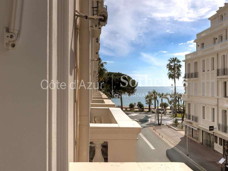 Appartement Cannes