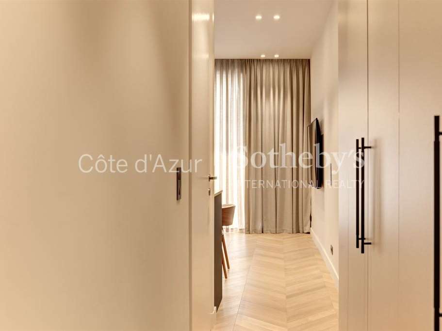 Appartement Cannes