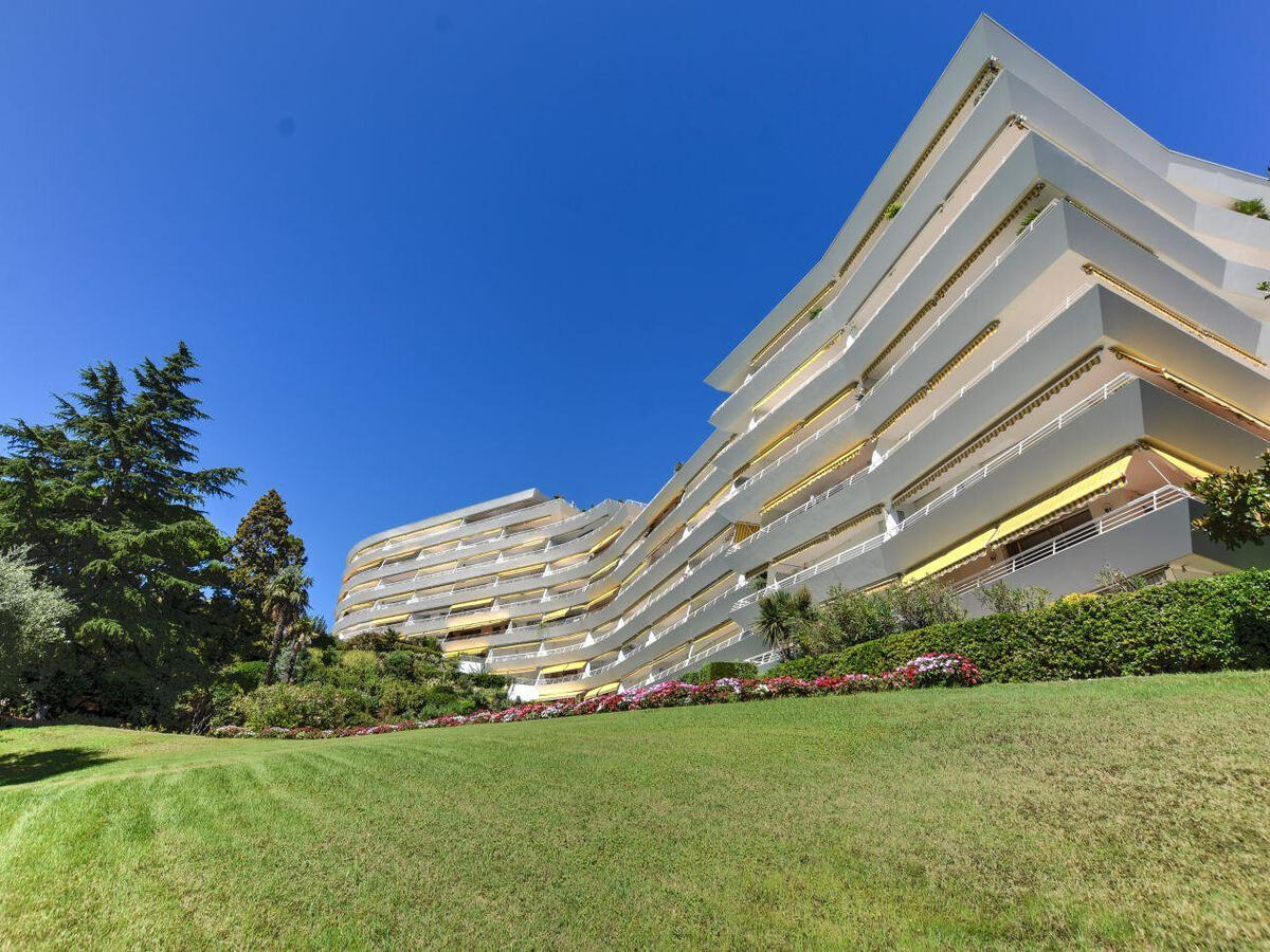 Apartment Cannes