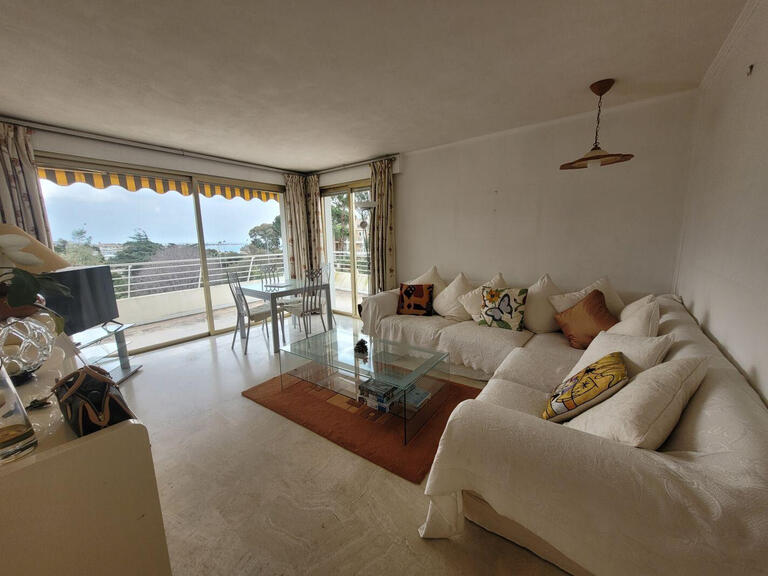 Apartment Cannes - 62m²