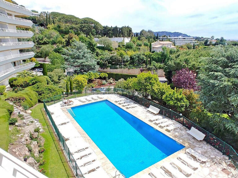 Appartement Cannes - 62m²