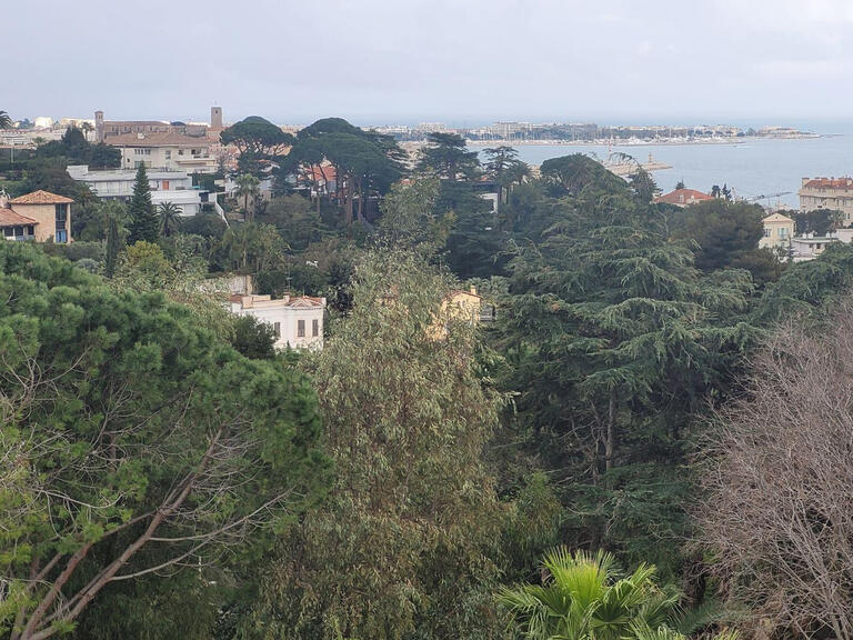 Appartement Cannes - 62m²