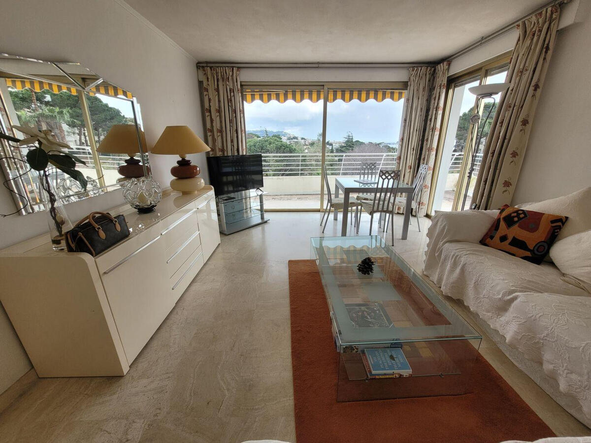 Apartment Cannes