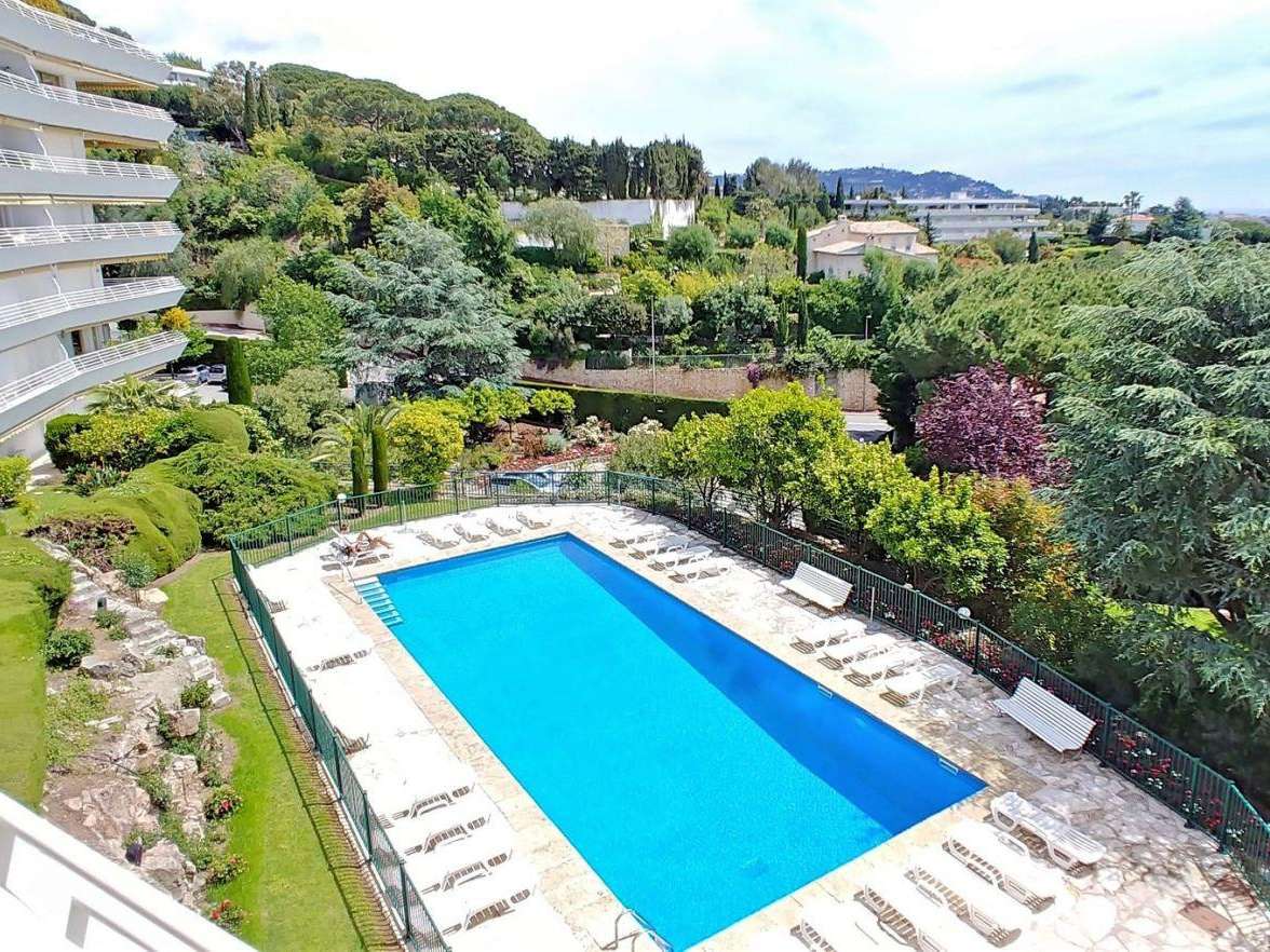 Appartement Cannes
