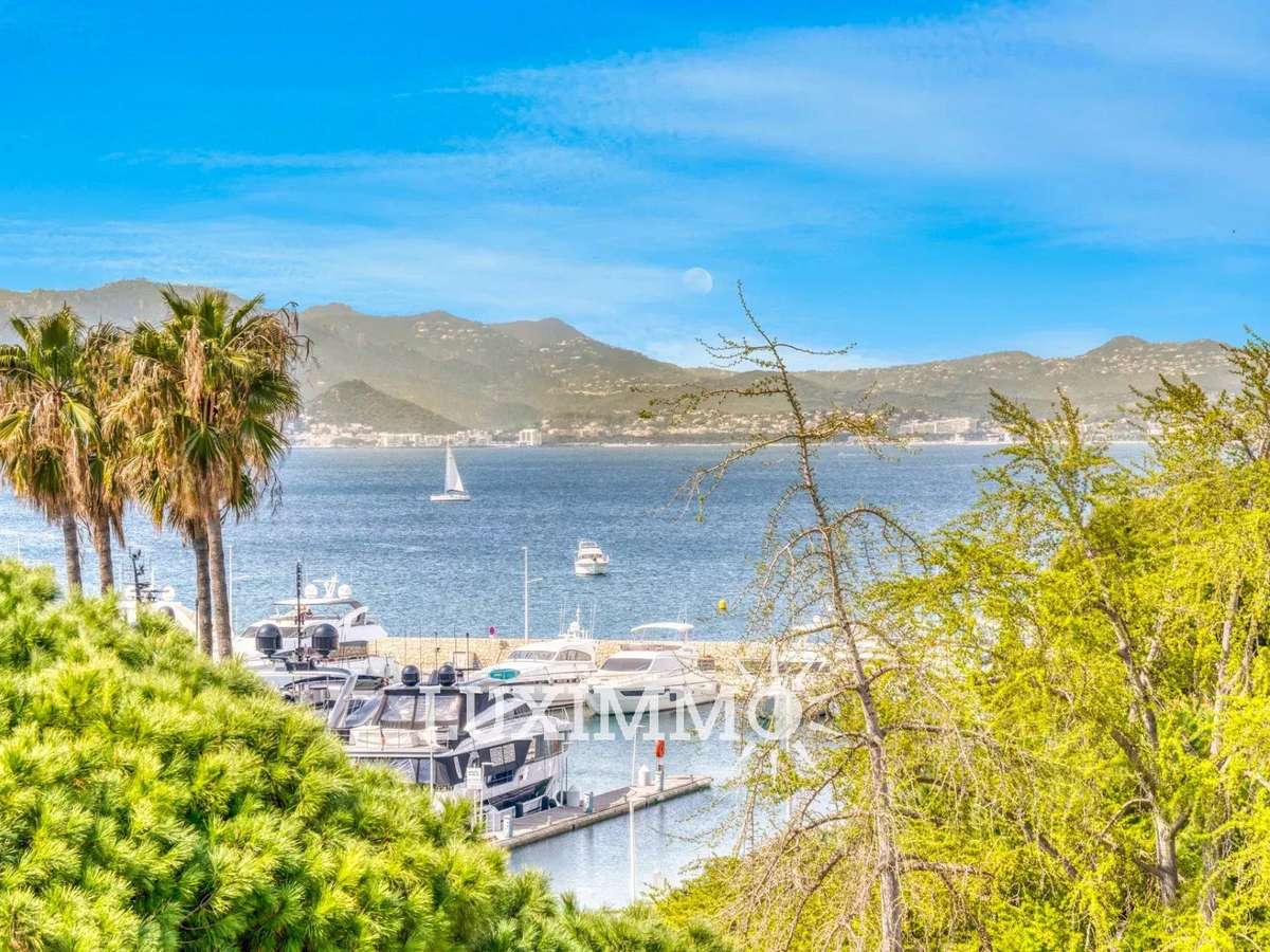 Appartement Cannes