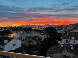 Appartement Cannes