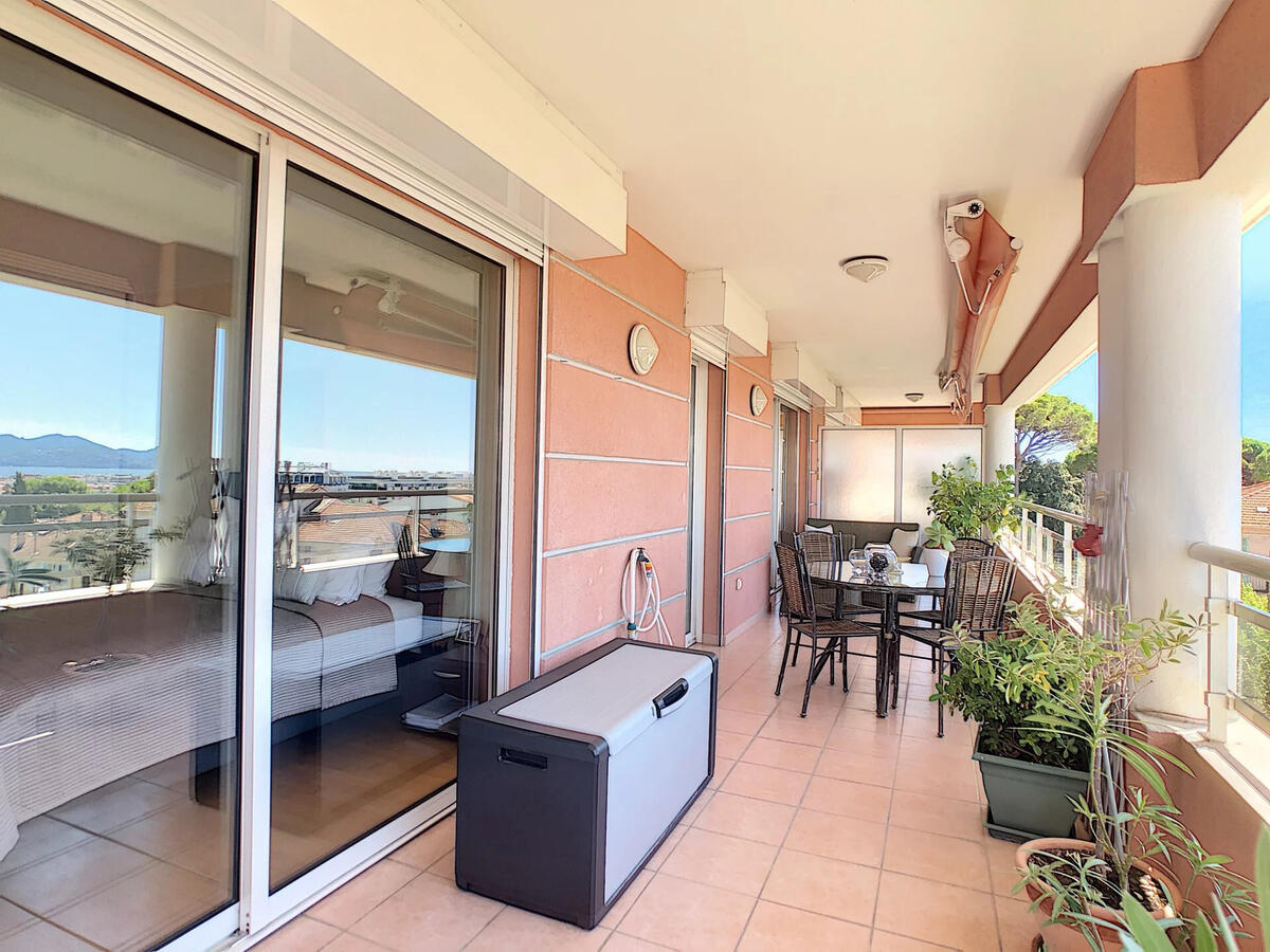 Appartement Cannes