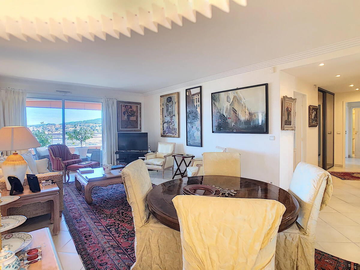 Appartement Cannes