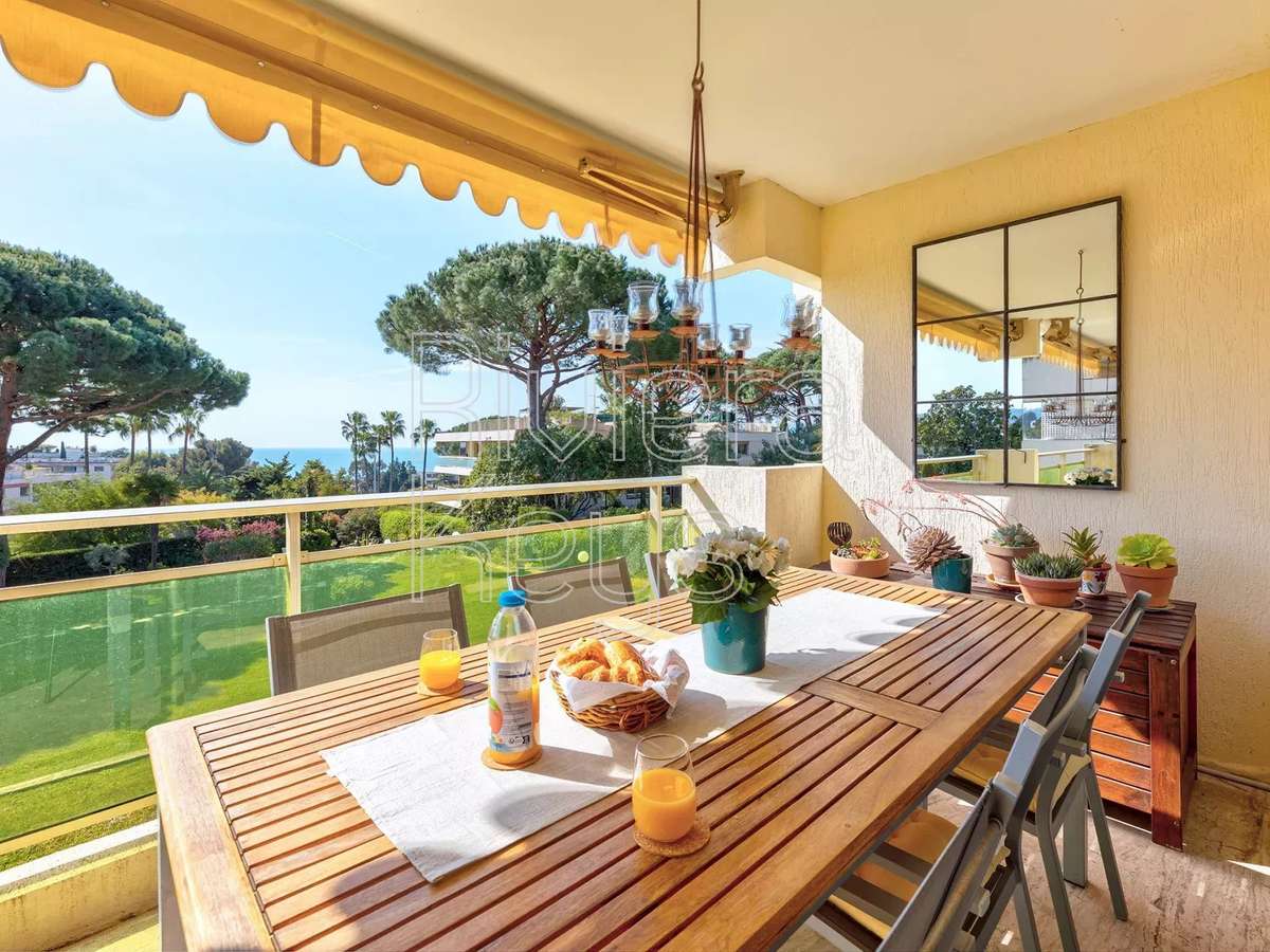 Apartment Cannes
