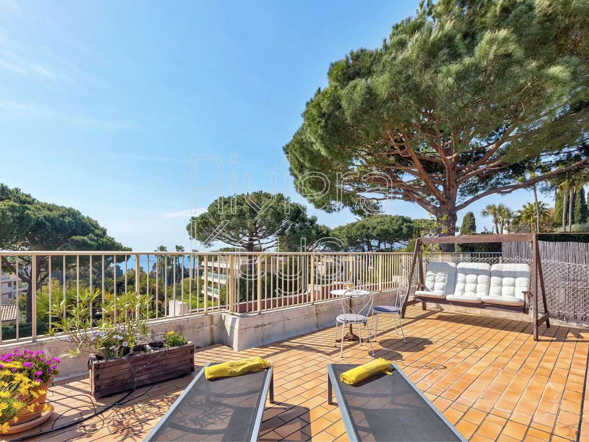 Apartment Cannes