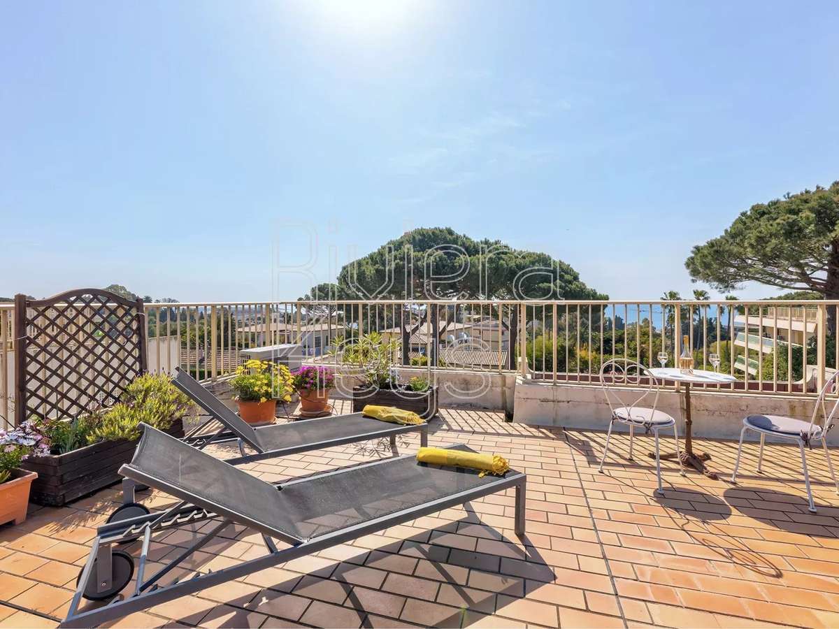 Appartement Cannes
