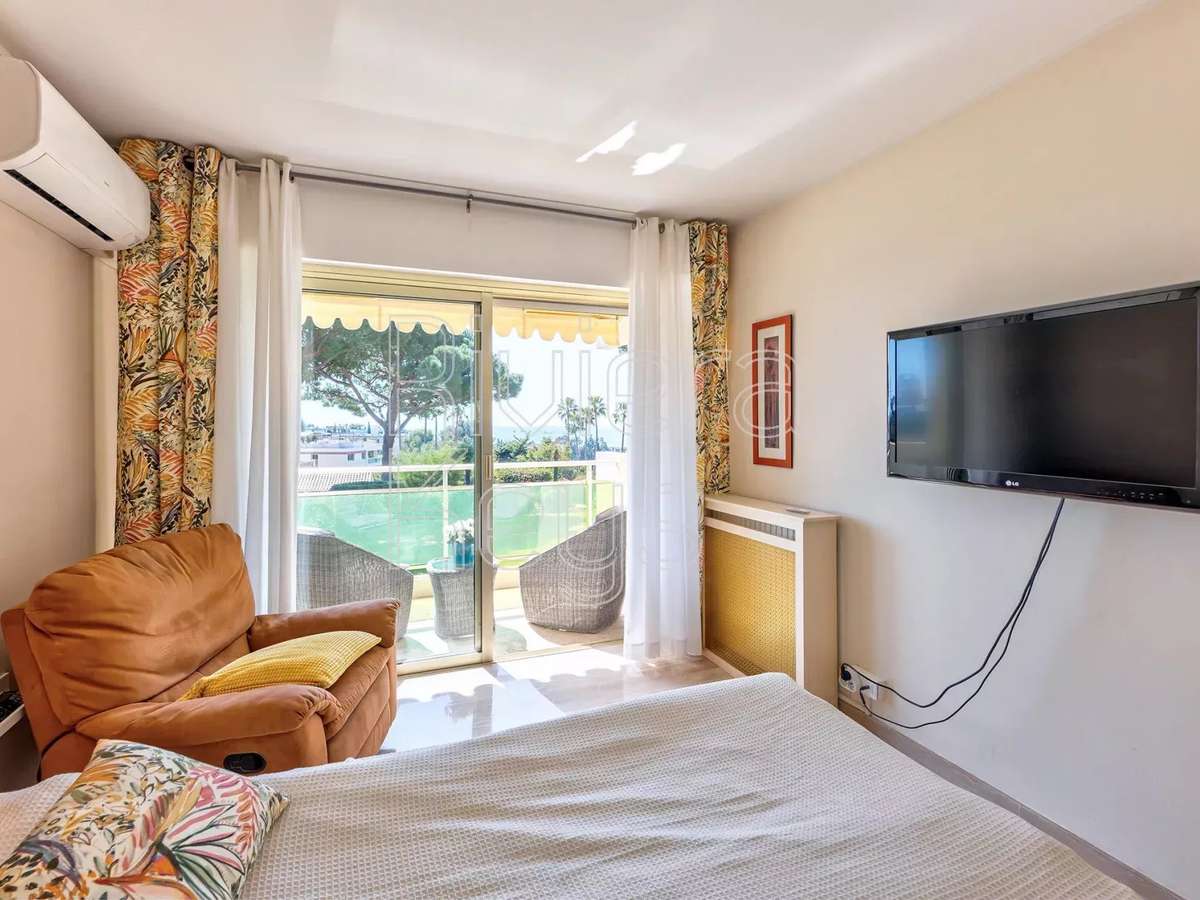 Appartement Cannes