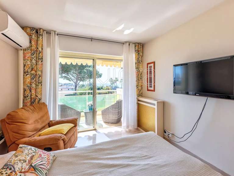 Appartement Cannes - 2 chambres - 85m²