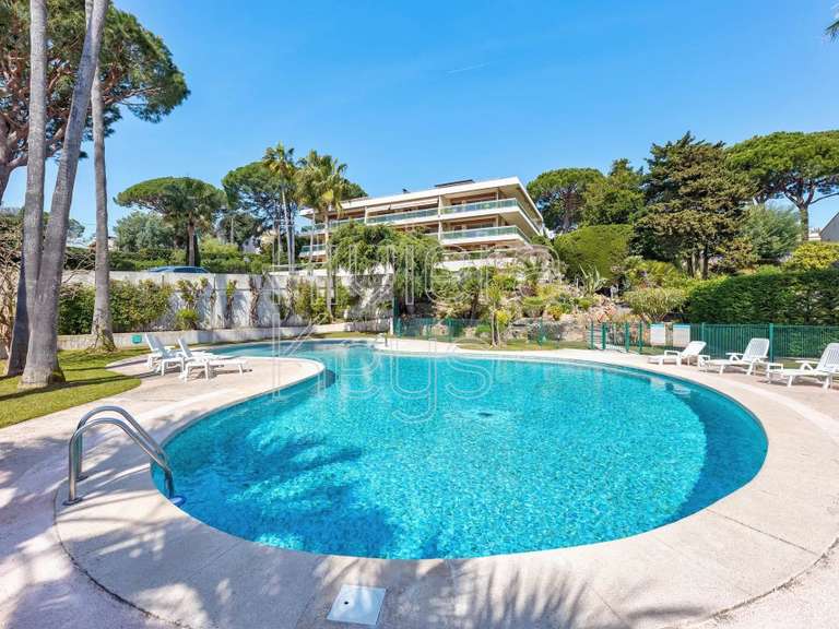 Appartement Cannes - 2 chambres - 85m²